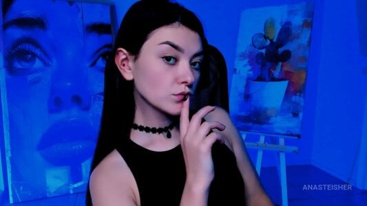 AnaSteisher 💟cute💟 Pic