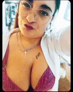 infiernowoman23 me 2 Pic 2