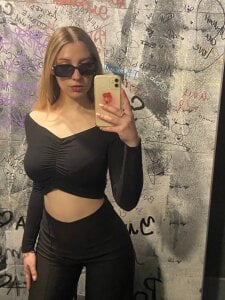 MaeCurson