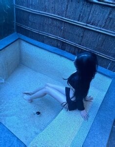 Tiantian9191 Public Foto 3