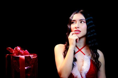 MissEmma__Merry Christmas 🎄图片 7