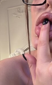 AlexaBright_ my long nails 💅🏻 зображення 3