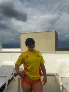 pareja_curiosa19 ☀️ зображення 3