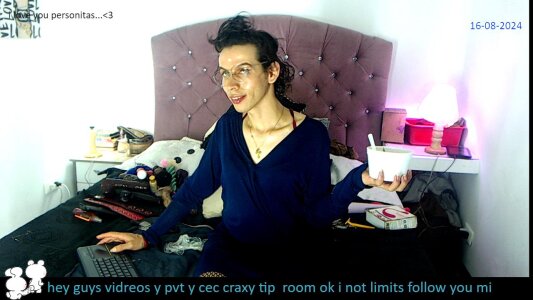 cutesweeetrobinsex bodyronis Pic 5