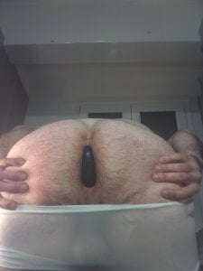 Xauencaliente Enseño todo con ropita muy sexy roja transparente larga Pic 2