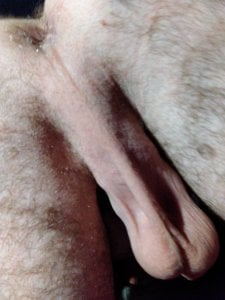 GreenHornyGuyのMy virgin assの 7枚の写真