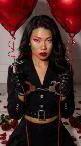 Happy Valentine's Day! de LunaPurrr Foto 4