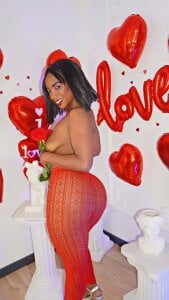 JadaMillss Will you be my Valentine? 💘🌹  4. fénykép