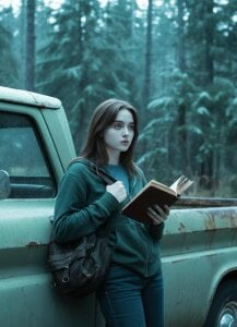 YvonneRobesのMeの 6枚の写真