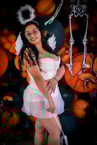 MelissaRhodes Halloween 2025 圖片 5