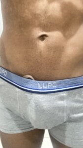 EEu 1 de Paulistadosul Foto