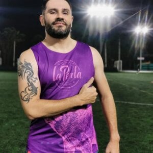 ULTIMATE 🏆🥏 de jonasbeards  photos