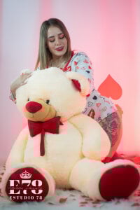 Zoe_olsen Happy Valentine's Day 💖 slika