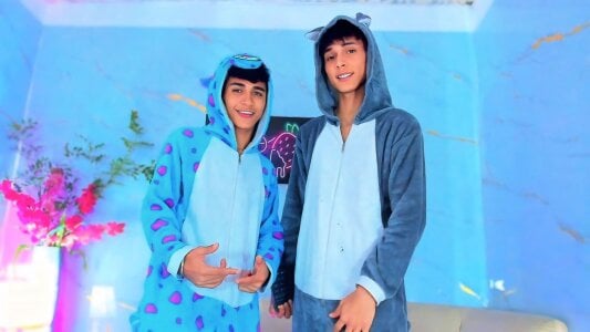 boyswantingplay Jose and Alejandro Pic