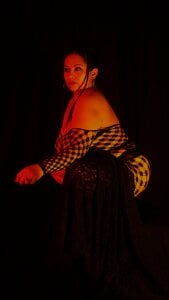 janecullen ✨🔥 Angel or Demon... you decide. Pic 3