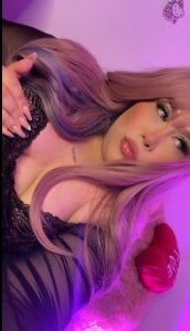 Mia_Carters Pretty girl 🩷 Pic 2