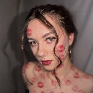 StephaniCute Public Poză