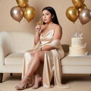 Anastasiaxxx69 it's my birthday Pic