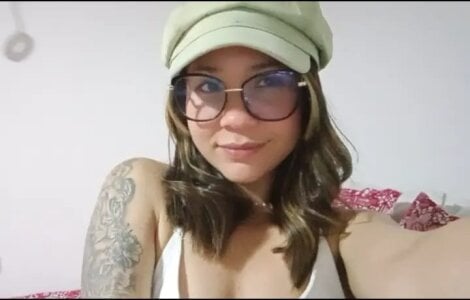 AITANA_LOVE_ Public Pic