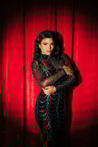 Classic red 💋 od JadaKai  3 snímek