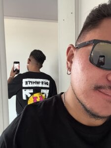 JhonnyRey27 Casual! Pic