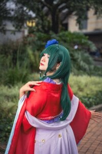 harimoon1 Maomao- Diarios de la Boticaria Pic