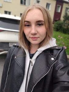 ClaritaSampieri Public Pic