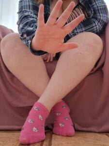 Yes_senia Jeans short Pic 3