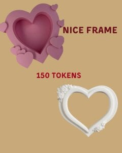 UmaTruewoman Wishlist for Valentine's Day صورة واحدة|UmaTruewoman Wishlist for Valentine's Day صورتان|UmaTruewoman Wishlist for Valentine's Day  صور|UmaTruewoman Wishlist for Valentine's Day  صورة