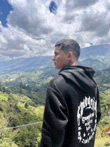 Public de James_Monroe_  4 Imagens