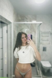 NeliaVandresar after the holidays🥰 Pic 3