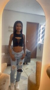 Public de EvaaCooper Foto 4