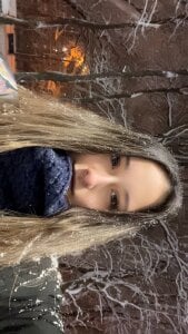 LizbethDolly's Winter vibe ❄️ Sex Photo 2