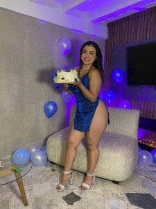 Salomeferreira_ HBTM 🎊 사진 5