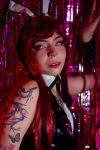 Kaoriabyss_ Valentine's Day 💞  5টি ছবি