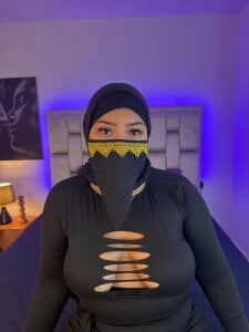 samiraa_haalem Public Pic 5