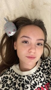 LisaSmiths Pussycat morning!! Pic 6