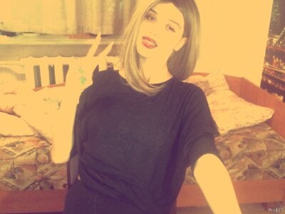 CasyaGoddess me Pic 3