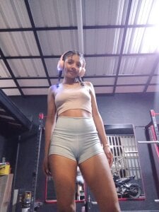 NatyVelvex kullanıcısının In the Gym ✨🏋🏼‍♀️ albümü -  4 fotoğraf