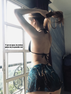 SashaBlake_ Sasha 🖤 Pic 5