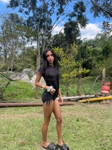 SAMANTHAbake Fkakita Bilde 7