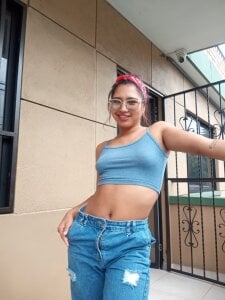 SamanthaFox_8 Urbano Pic 7