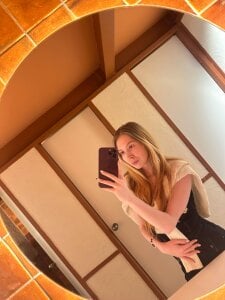 izi-fox my 26 b-day ⋆✴︎˚｡⋆ 🎂 ༘⋆ Pic 2