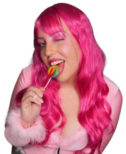 CumPlayWithShay Public Foto 5