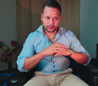 LucasGaeelsexy clothes Bild 5