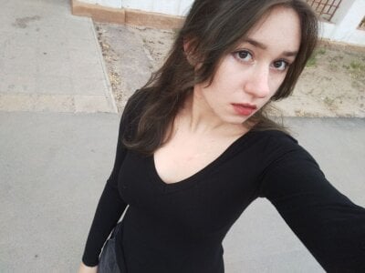 No nude collection de MiaLovelyOne  3 photos