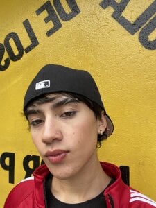 ThiagoDV 🧚🏻‍♂️ Pic