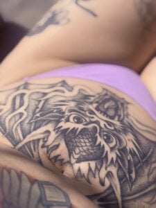 Dirtydieanna Nice to meet you Foto 3