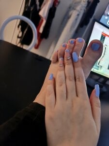 Nails 💅🏻 de CruelSiren Foto 5