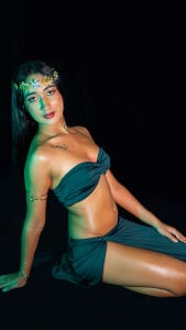 Nikolbrice Happy halloween Pic 3